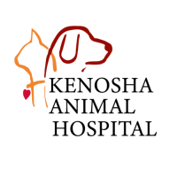 Kenosha Animal Hospital Logo