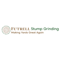 Futrell Stump Grinding Logo