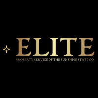 Elite Property Service of the Sunshine State Logo
