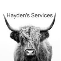Hayden's Services Logo