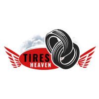 Tires Heaven Logo