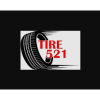 Tire 521 Logo