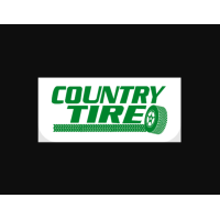Country Tire Warehouse Logo
