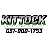 Kittock Landscape Service Logo