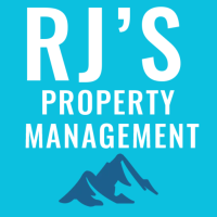 RJ's Property Management Logo