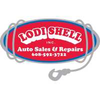 Lodi Shell Inc Logo
