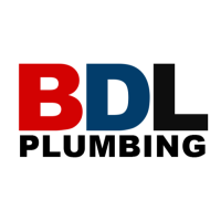 BDL Plumbing Logo
