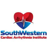 SouthWestern Cardiac Arrhythmia Institute: Lookman Lawal, MD. Las Cruces, NM Logo