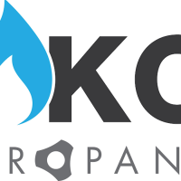 KC Propane Logo