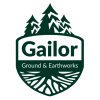 Gailor Ground & Earthworks Logo