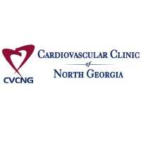 Cardiovascular Clinic of North Georgia, Braselton Logo