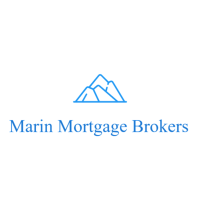 Marin Mortgage Brokers Logo