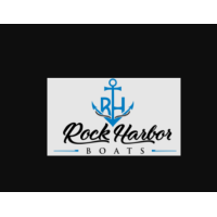 Rock Harbor Boats Logo