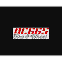 Beggs Tire Logo