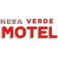 Mesa Verde Motel Logo