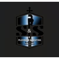 S&S Plumbing & Heating Logo