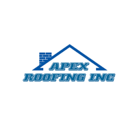 Apex Enterprise Roofing Logo