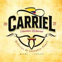 El Carriel Logo