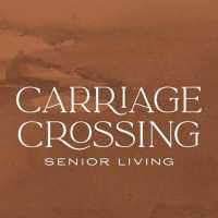 Carriage Crossing Senior Living of Rochester Logo