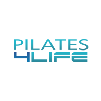 Pilates 4 Life Logo