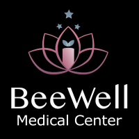 BeeWell Medical Center Logo