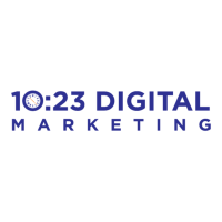 10:23 Digital Marketing Logo