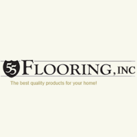 55 Flooring Logo