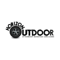 Horizon Outdoor Logo