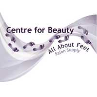 Centre for Beauty Salon Supply Logo