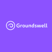 Groundswell Startups Logo
