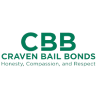 Craven Bail Bonds Logo
