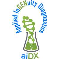 Applied InGENuity Diagnostics Logo