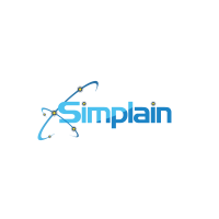 Simplain Software Solutions LLC Logo