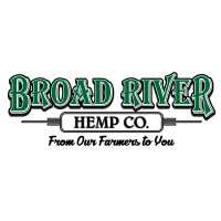 Broad River Hemp Company Logo