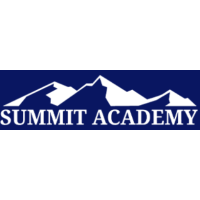 Summit Academy K-8 Charter School Logo