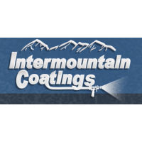 Intermountain Coatings Logo