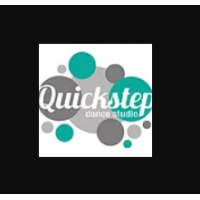 Quickstep Dance Studio Logo