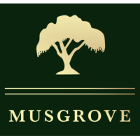 Musgrove - Coastal Georgia Wedding and Event Venue Logo