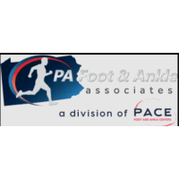 PA Foot and Ankle Associates - Allentown Logo