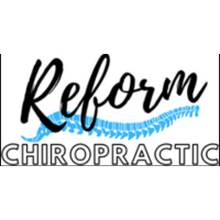 Reform Chiropractic & Neuropathy Logo