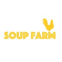 SoupFarm Logo