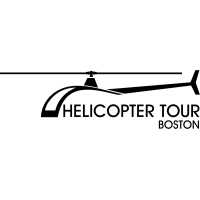 Helicopter Tour Boston Logo