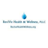 RevIVe Health & Wellness, PLLC Logo