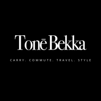 TonÄ“ Bekka LLC Logo