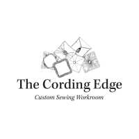 The Cording Edge Logo