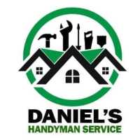 Daniel's Handyman Services Logo