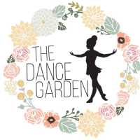 The Dance Garden Logo
