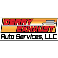 Derry Exhaust & Auto Services, LLC Logo