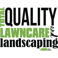 Total Quality Lawncare and Landscaping, LLC Logo