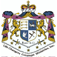 Life Changers Covenant Ministries Logo
